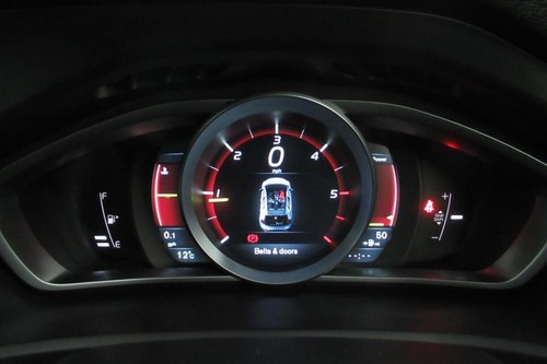 Genuine volvo v40 2012 2020 - genuine, d2