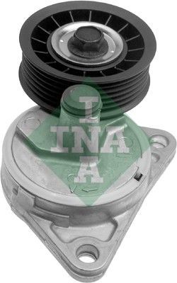 Ina drive belt tensioner for - ina,