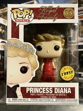 👑 Funko Pop! Royals