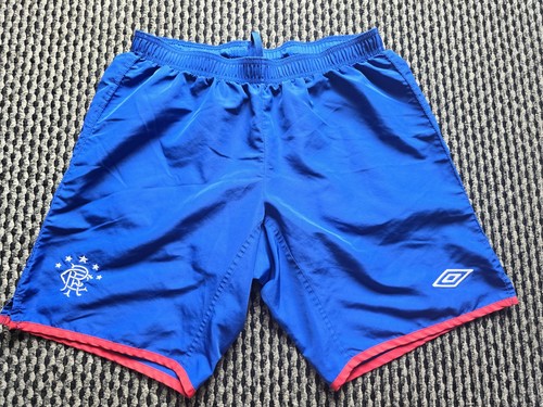 Umbro glasgow rangers - rangers, 2010/11