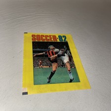 FKS Vintage Soccer 82 Football