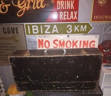 Joiners Wooden Tool Box EXCEPTING OFFERS