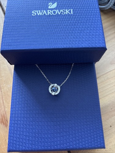 Swarovski 5279425 pave blue - 5279425,