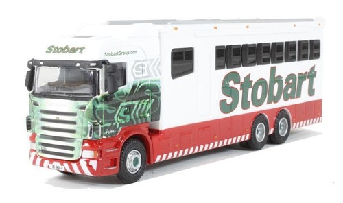 Oxford 76stob008 stob008 76 - 76stob008, 1/76
