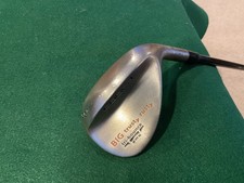 Cobra King Big Trusty Rusty