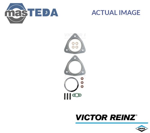 10369 turbocharger - 04-10369-01,