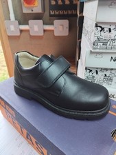 Petasil Boys School Shoe -