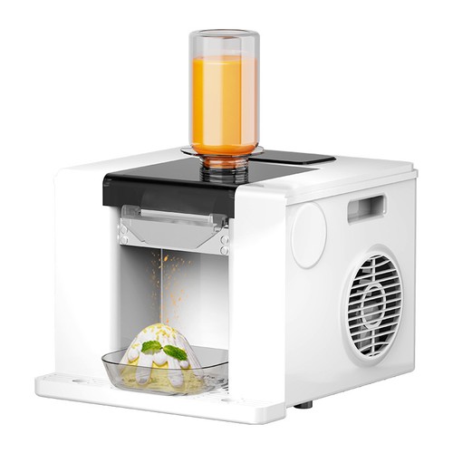 60kg 24h electric snowflake - electric,