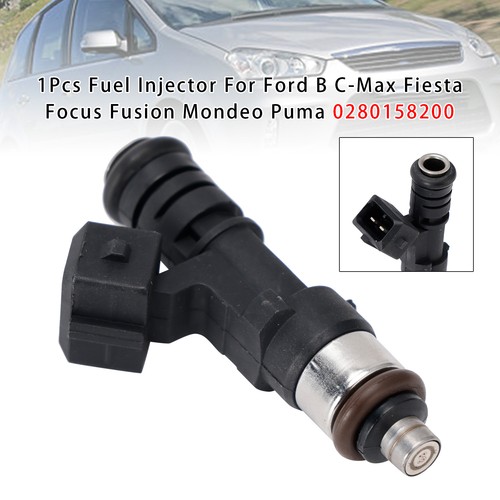 1pcs fuel injector - injector, b