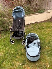 Yoyo Babyzen system, pushchair