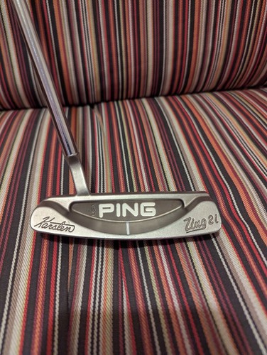 Ping zing putter inch - 2i, 36