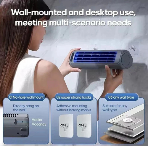 Kinscoter rechargeable cooling - rechargeable,