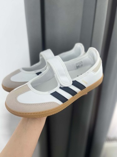 Adidas samba mary - jane's, size