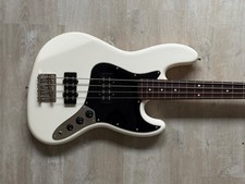 Fender modern player jazz - player,