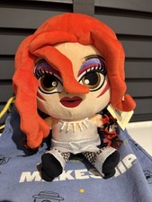 SIGNED Makeship Divina De