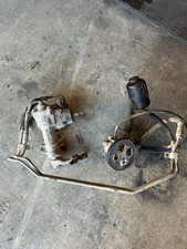 Suzuki Vitara Power Steering Kit 1.6 16V