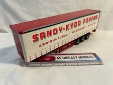 Corgi Modern Truck Heavy