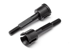 Maverick Wheel Axle (Strada