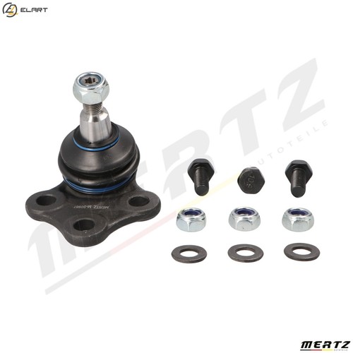 Ball joint s0967 - joint, for