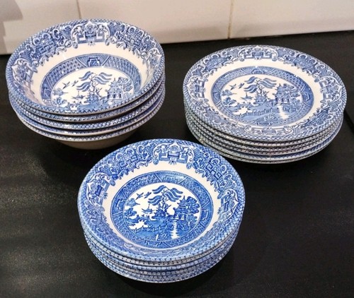 Vintage eit english ironstone - eit,