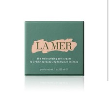La Mer The Moisturizing Cream