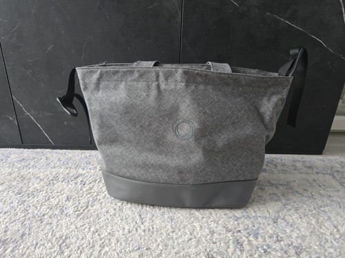 Bugaboo grey melange baby - grey,