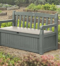 Keter Eden 265L All-Weather