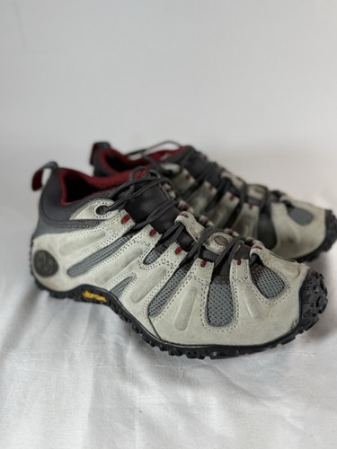 Merrill vibram womens 5 - vibram,