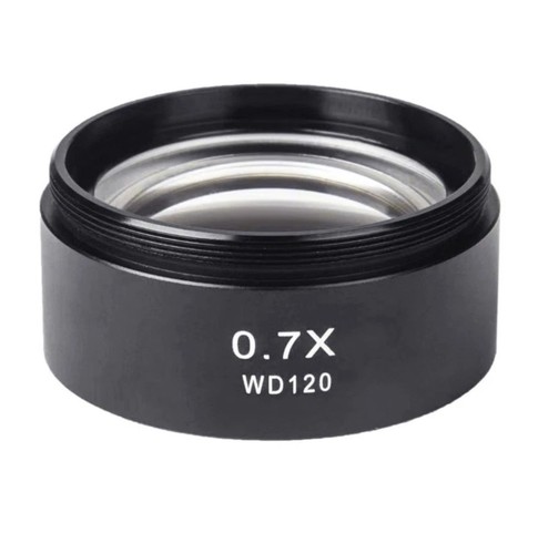 Wd120 auxiliary objective - wd120,