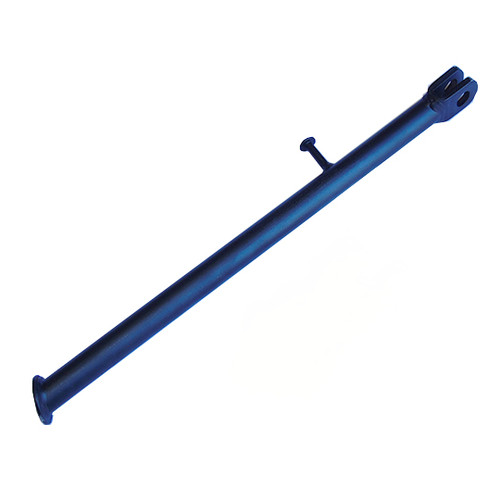 Side stand stomp - stand, big