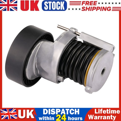 Drive belt tensioner pulley - drive,