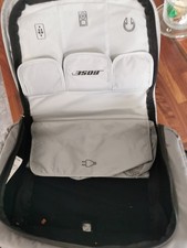 Bose Case Zipper Bag