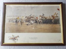 The Grand National The Canal