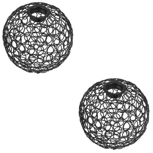 Set black iron - black,