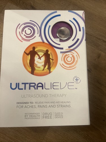 Revitive ultrasound therapy - revitive,