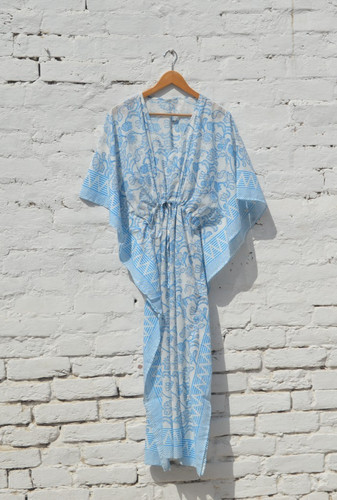 Indian new floral - new, hand