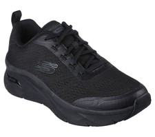 Skechers Men Trainers Arch Fit