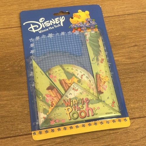 Vintage disney winnie - disney, pooh