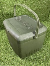 Original Trakker Cool Box Carp