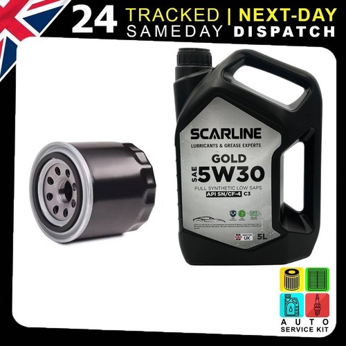 Service kit for renault - kit, clio