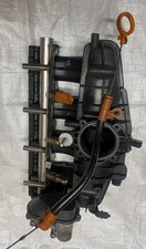 Audi S3 8p - Inlet / Intake Manifold