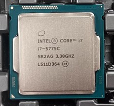 Intel Core i7 5775C LGA1150