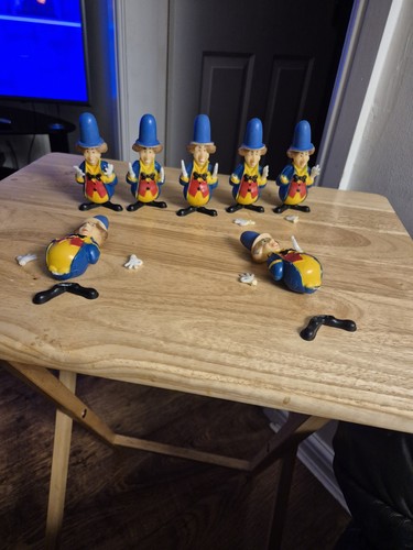 Collectable ken dodd dicky - ken,