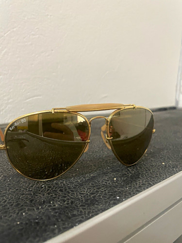 Ray ban aviator sunglasses - aviator,