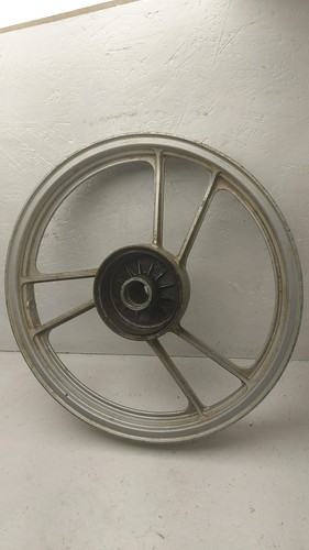 Suzuki 125 gamma - 80, rg