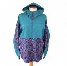 Vintage 90s Columbia Purple
