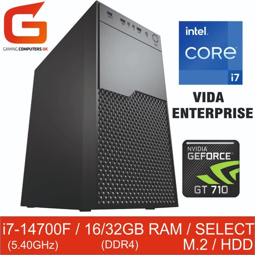 Office 14700f 5 40ghz - pc, 5.40ghz