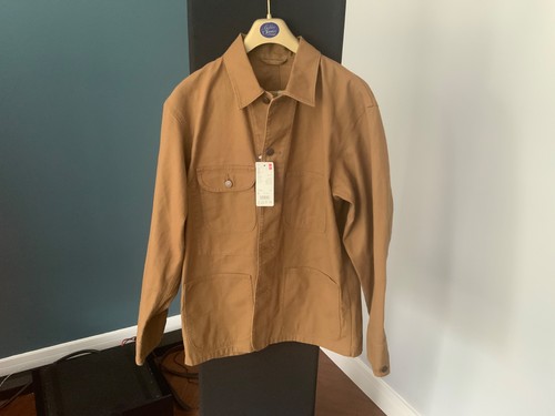 Uniqlo mens utility style