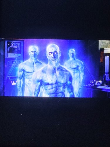 Watchmen 35mm movie cells - 35mm, cells,dr