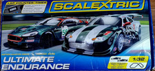 Scalextric Ultimate Endurance